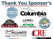 2024 Canby Independence Day Celebration Sponsors