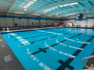 Canby swim center 