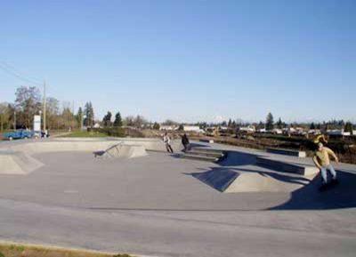 Canby Skate Park