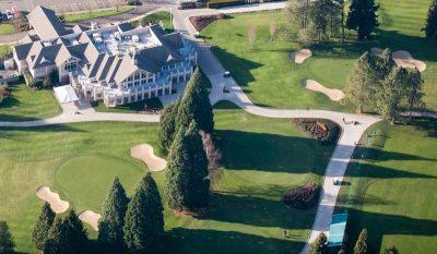 Willamette Valley Country Club