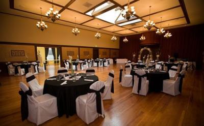 Antonia Ballroom